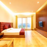 Jamunas B&B, hotel poblíž Letiště Simla - SLV, Šimla