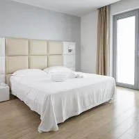 Hotel Al Veliero, готель у місті Pontevico