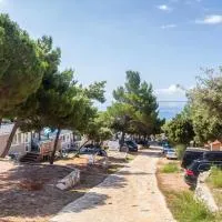 Eurocamp mobilhomes at Simuni, hotel v destinaci Šimuni