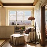 Collegio alla Querce, Auberge Collection, hotel di Florence