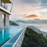 Hotel Villa Honegg, ξενοδοχείο σε Ennetburgen