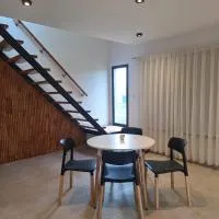 Duplex Frente mar, viešbutis mieste Playa Dorada