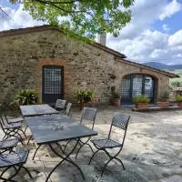 Bioagriturismo Podere Ruggeri, хотел в Понтасиеве