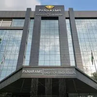 Panarams Tashkent Hotel, a member of Radisson Individuals, hotell i Tasjkent