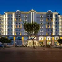 Radisson Hotel Mersin, khách sạn ở Mersin