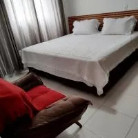 Condomínio Boulevard das Palmeiras, hotel a Camboriú