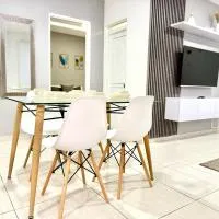 apartamento tranquilo y bien ubicado, hotel u gradu 'La Unión'
