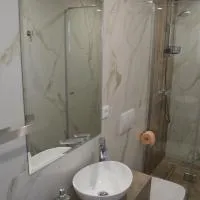 ApartHotel, hotel i Negreşti-Oaş