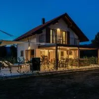 Holiday Home Mountain House Volta 1 by Interhome, hotel u gradu Lič