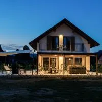 Holiday Home Mountain House Volta 2 by Interhome, hotel u gradu Lič