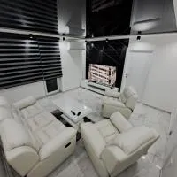 Apartman Tiha Noc, hotel v destinaci Odžaci