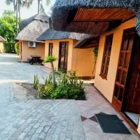 maya bnb، فندق في Nata