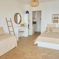 Villa Von Sophia, hotel em Petriaí