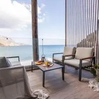 Coastline of paradise 3 โรงแรมในParánimfoi