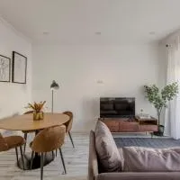 Amadora Flat 6, hotel en Amadora