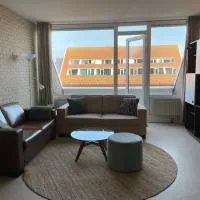Appartement Zeeland, Clipper 25, hotel u gradu 'Bruinisse'