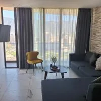 Departamento con Gran Vista, hotell sihtkohas Monterrey