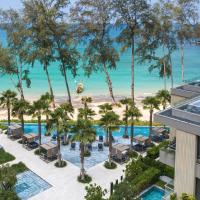 Luxury 3-Bedroom Sea View Apartment in MontAzure Kamala, hotel en Hat Surin