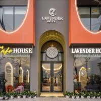Lavender Hotel Vân Đồn, hotelli kohteessa Tài Xá