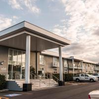 Abode Narrabundah – hotel w mieście Canberra