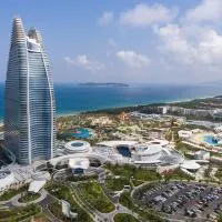 Atlantis Sanya, hotel din Sanya