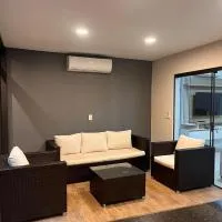 Duplex a metros del the aeropuerto, hotel poblíž Mezinárodní letiště Silvio Pettirossi  - ASU, Luque