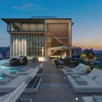 Samsara Hotel Pattaya, hotell Pattaya Southis