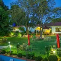 Blue Mountain Inn Lesotho, hotel in Teyateyaneng
