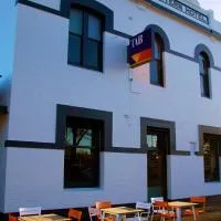 Western Hotel Ballarat, hotel em Ballarat