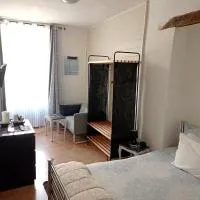 Maison Lapeyriere, hotel en Le Dorat