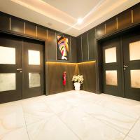 City King Hotel, hotel poblíž Mezinárodní letiště Aminu Kano - KAN, Kano