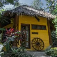 Forest Camp, hotel di Valencia