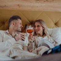 Kötschach में, होटल Bierhotel Loncium & Privatbrauerei