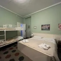 La Locanda Del Viandante, hotel in Bellano