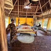 Kwa Simba Tanzania, hôtel à Pangani