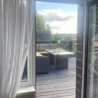 Stonaičių sodybos Namelis, khách sạn ở Kelmė