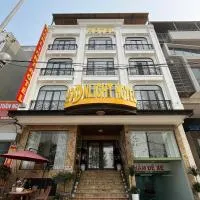 Khách sạn MoonLight An Khánh Hà Nội, hotel en Vân Lũng