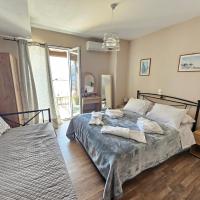 Sea Vibes Studio, hotel v destinaci Ipsos