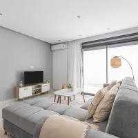 Appartement coquet de 3 pièces à Birkhadem, hotel a Birkhadem