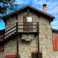 La Locanda Del Poeta, hôtel à Acri