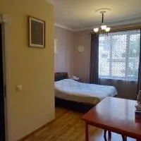 HOTEL in Alaverdi, viešbutis mieste Alaverdis