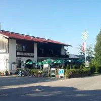 Mühlwinkler Hof, hotel em Bergen