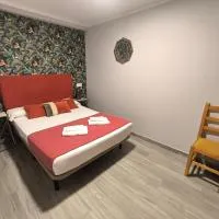 APARTAMENTOS CASA FREDI - Apartamento la novena, hotel en Cardes