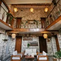 Mahzen Alaçatı, hotel Alacatiban