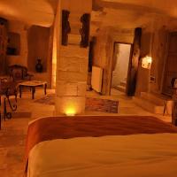 LA DiAS CAVE CAPPADOCİA, hotel poblíž Letiště Nevşehir Kapadokya - NAV, Nar