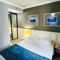 Hotel em Perdizes - FLAT1204 - By TorresGuest، فندق في ساو باولو