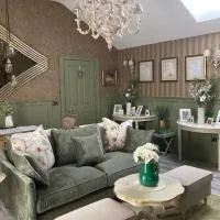 Ballybur Lodge Mews 1, hótel í Kilkenny
