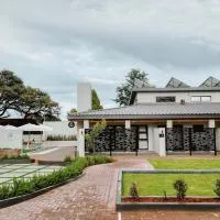 Cornerstone Manor Kathu, hotel v Kathuju