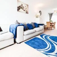 Polperro House - Chic & Stylish Home, hótel í Orpington