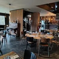 Kyriad Laon, hotel a Laon